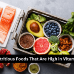 7 Nutritious Foods That Are High in Vitamin D